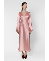 ROKSANDA - Amori Dress - Lyst