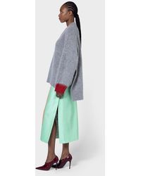 ROKSANDA - Tehla Knit Top - Lyst