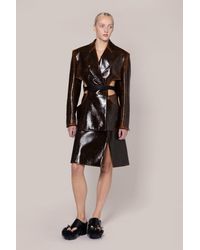 ROKSANDA - Aamina Jacket - Lyst