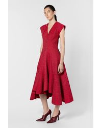 ROKSANDA - Sapha Dress - Lyst