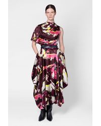 ROKSANDA - Amari Skirt - Lyst