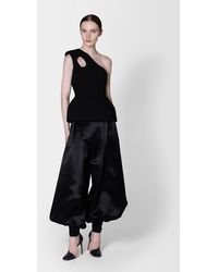 ROKSANDA - Ovar Trouser - Lyst