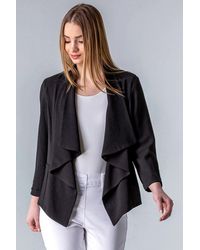 waterfall jacket uk