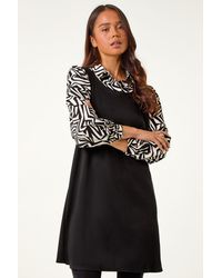 Roman Petite - Roman Petite Black 2 - Lyst