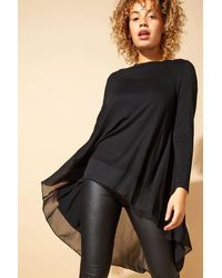 Floaty Tops for Women - Up 67% off | Lyst UK