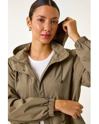 Roman - Lightweight Shower Jacket - Lyst
