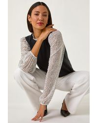 Roman - Roman White 2 - Lyst