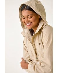 Roman - Lightweight Shower Jacket - Lyst