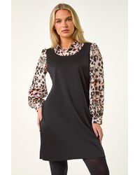 Roman Petite - Roman Petite Black 2 - Lyst
