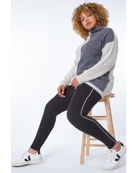 romans leggings