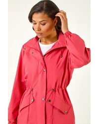 Roman - Lightweight Shower Jacket - Lyst