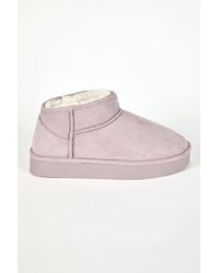 Roman - Platform Snug - Lyst