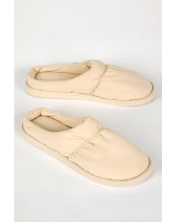 Roman - Padded Mule Slipper - Lyst