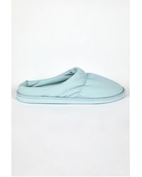 Roman - Padded Mule Slipper - Lyst