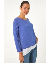 Roman - Roman Blue 2 - Lyst