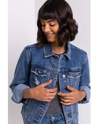 Roman Jean and denim jackets for Women 