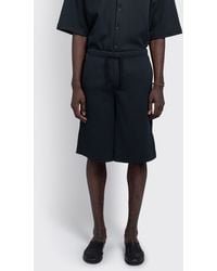 Minimum - Jasper Wide Short - Lyst