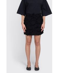Minimum - Esme Short Skirt - Lyst
