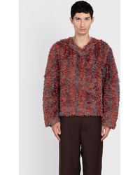 Séfr - Agustin Sweater - Lyst