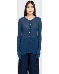 Minimum - Dahlia Jumper - Lyst