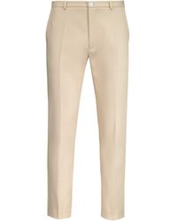 fila harvey woven pants