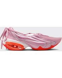 Nike - W Knwls X Nike Air Max Muse Ballet - Lyst