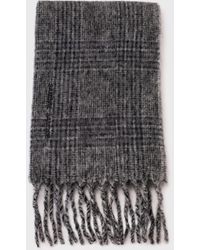 Samsøe & Samsøe - Alex Scarf - Lyst