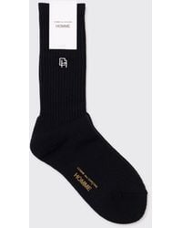 Comme des Garçons - M Socks - Lyst