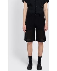 Séfr - Marlo Shorts - Lyst
