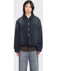 mfpen - Union Jacket - Lyst