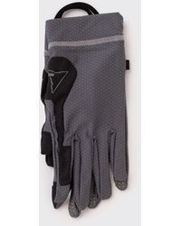 ROA - Andie Base Layer Gloves - Lyst