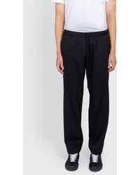 Maison Margiela - Tailored Wool Pants - Lyst