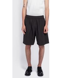 Studio Nicholson - Galo Short - Lyst