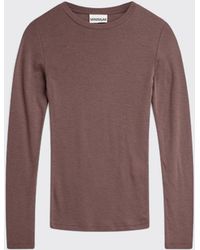 Minimum - Natashas Jumper - Lyst