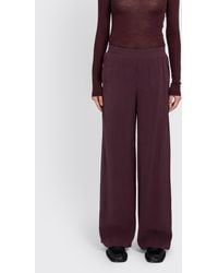 Minimum - Rosies Pant - Lyst
