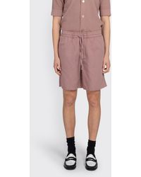 Minimum - Atlas Relaxed Short - Lyst