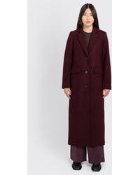 Minimum - Eloise Coat - Lyst