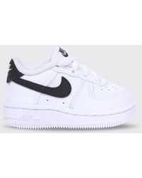 Nike Air Force Sneakers for Women - Up to 34% off at Lyst.com