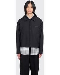 mfpen - Postal Jacket - Lyst