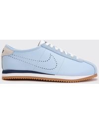 Nike - W Nike Cortez Leather - Lyst