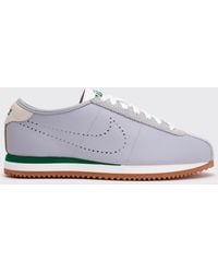 Nike - W Nike Cortez Leather - Lyst