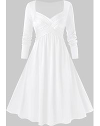 rosegal dress