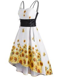 Rosegal Dresses for Women - Up to 61 