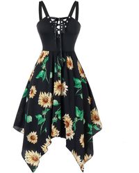 rosegal womens dresses