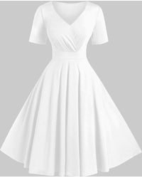 rosegal womens dresses