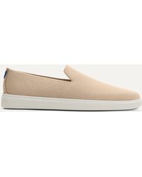 Rothy's - Ravello Slip On Sneaker - Lyst