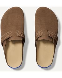 Rothy's - The Braid Clog - Lyst