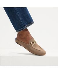 Rothy's - The Double Bit Loafer Mule - Lyst