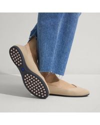 Rothy's - The Daily Flat - Lyst