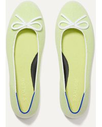 Rothy's - The Ballet Flat - Lyst